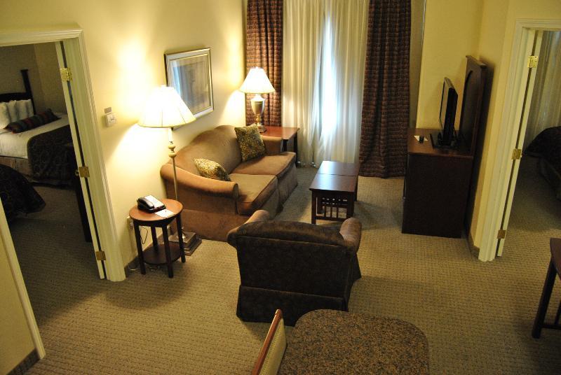Staybridge Suites Lansing-Okemos, An Ihg Hotel Экстерьер фото