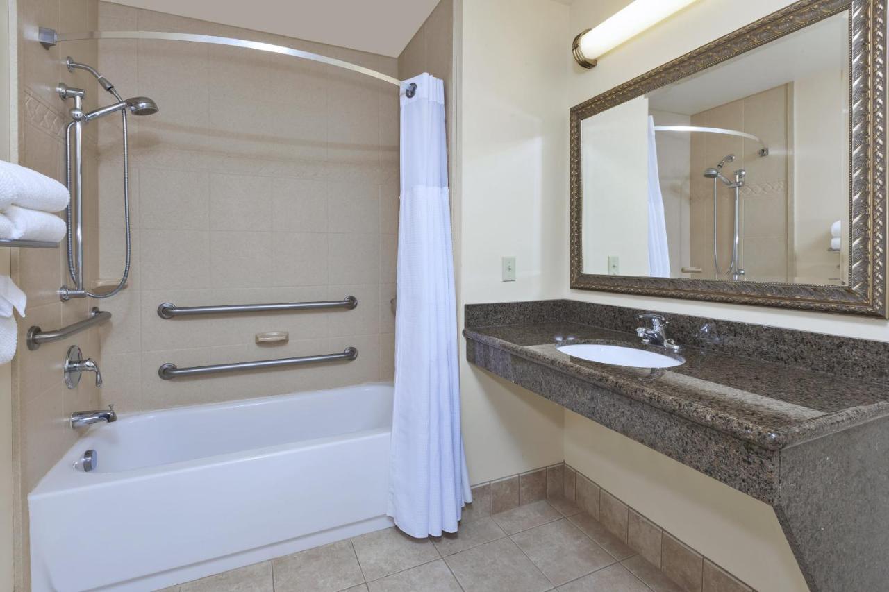 Staybridge Suites Lansing-Okemos By Ihg Экстерьер фото