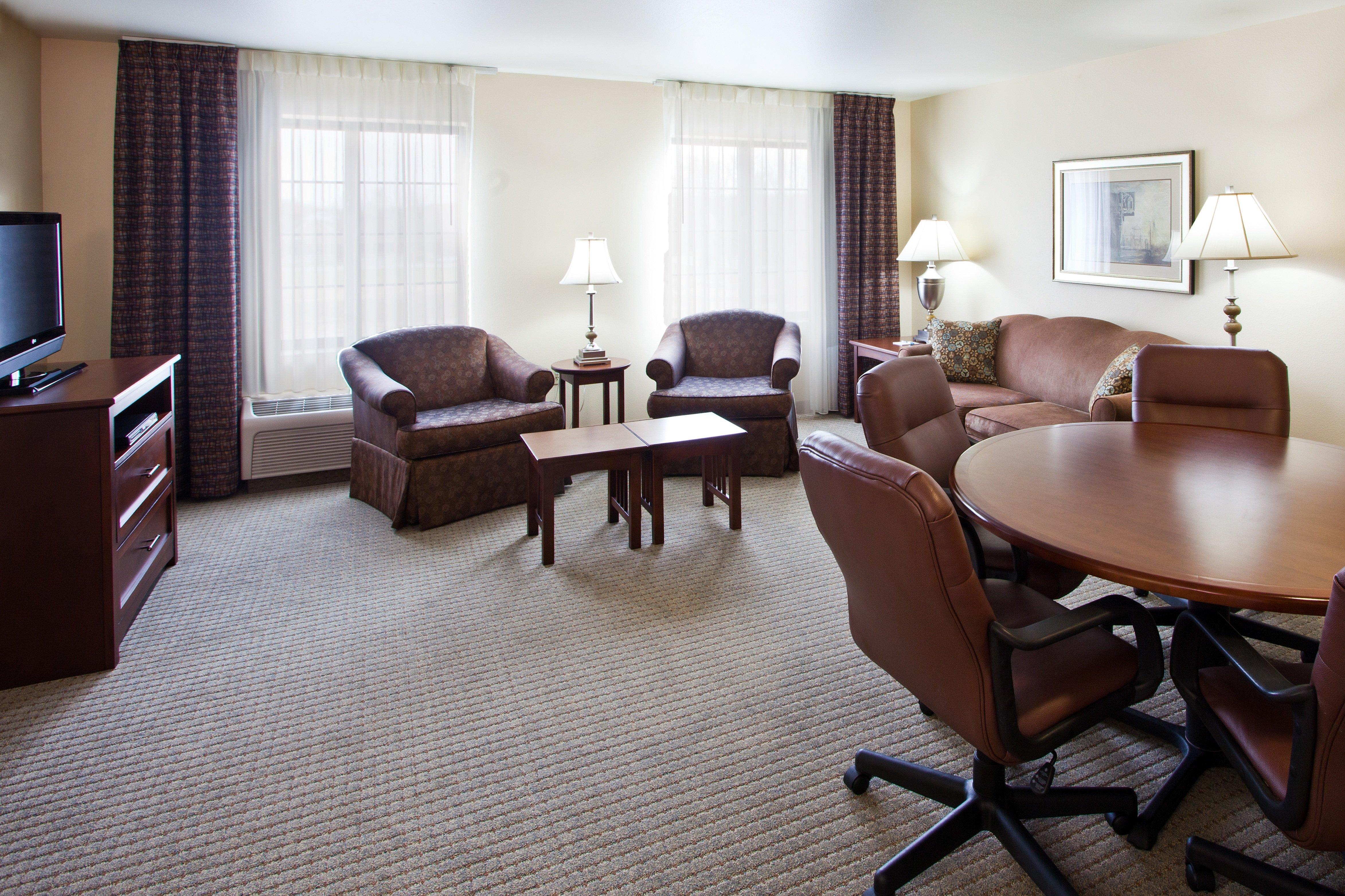 Staybridge Suites Lansing-Okemos By Ihg Экстерьер фото