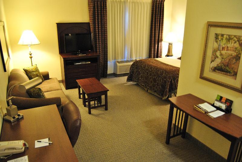 Staybridge Suites Lansing-Okemos By Ihg Экстерьер фото
